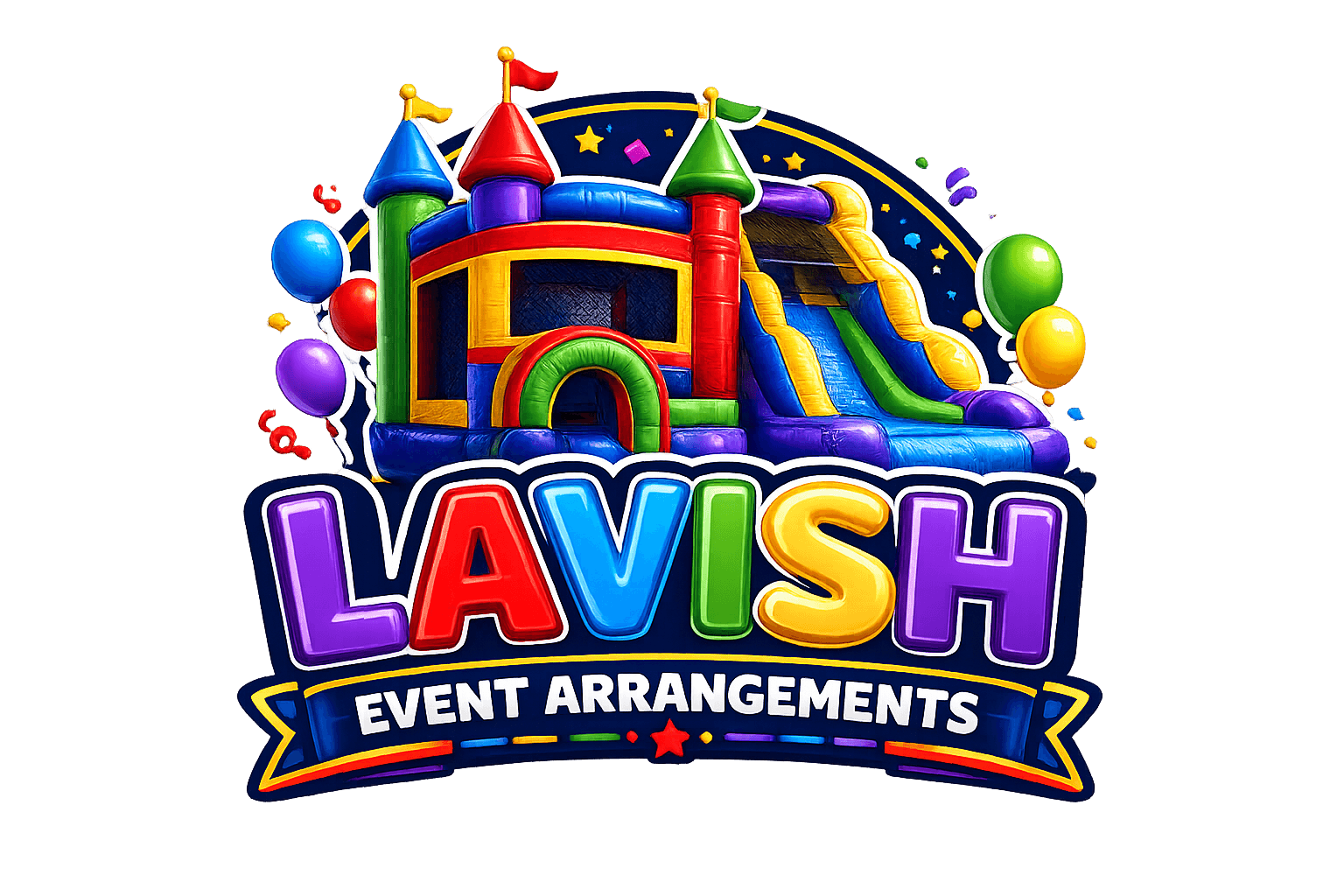 Lavish Event Arrangements